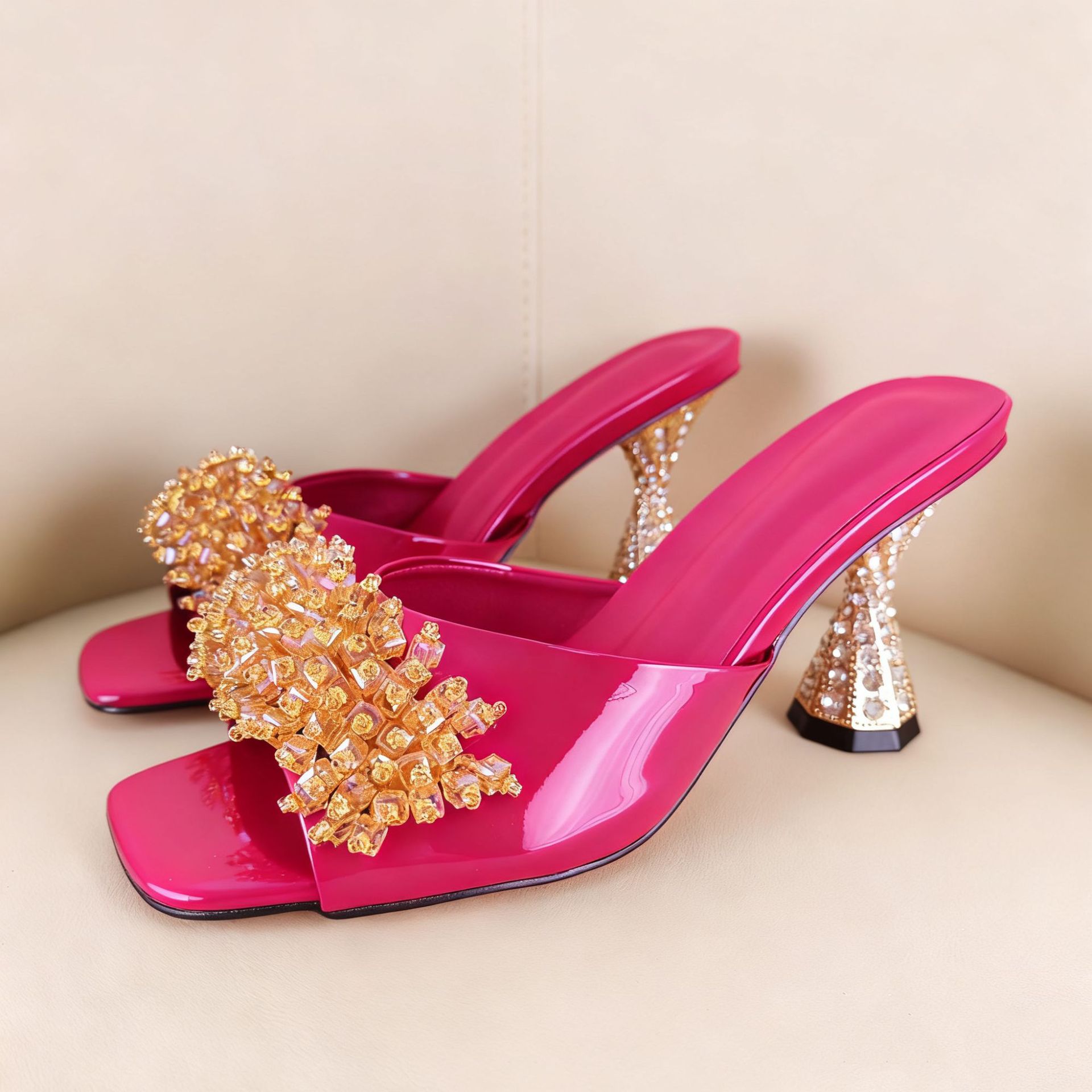Women'S Shoes Ebay - Independent Station Ebay Personality Women Sandals