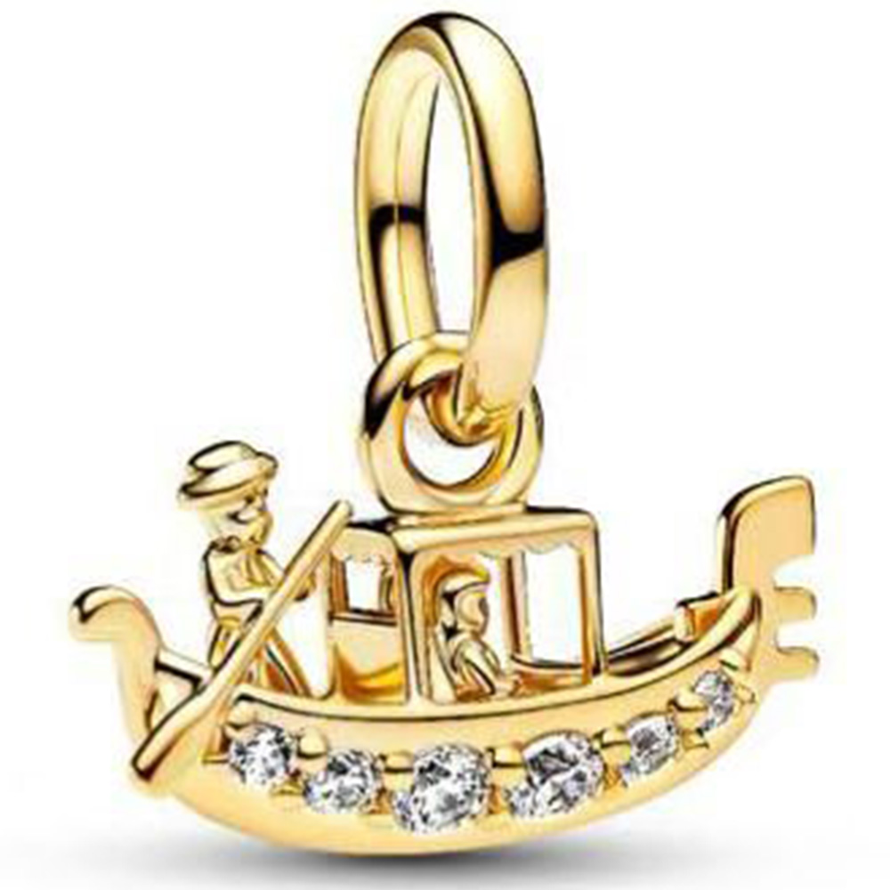 Women Shoes In Australia - 925 Silver Bead London Big Ben