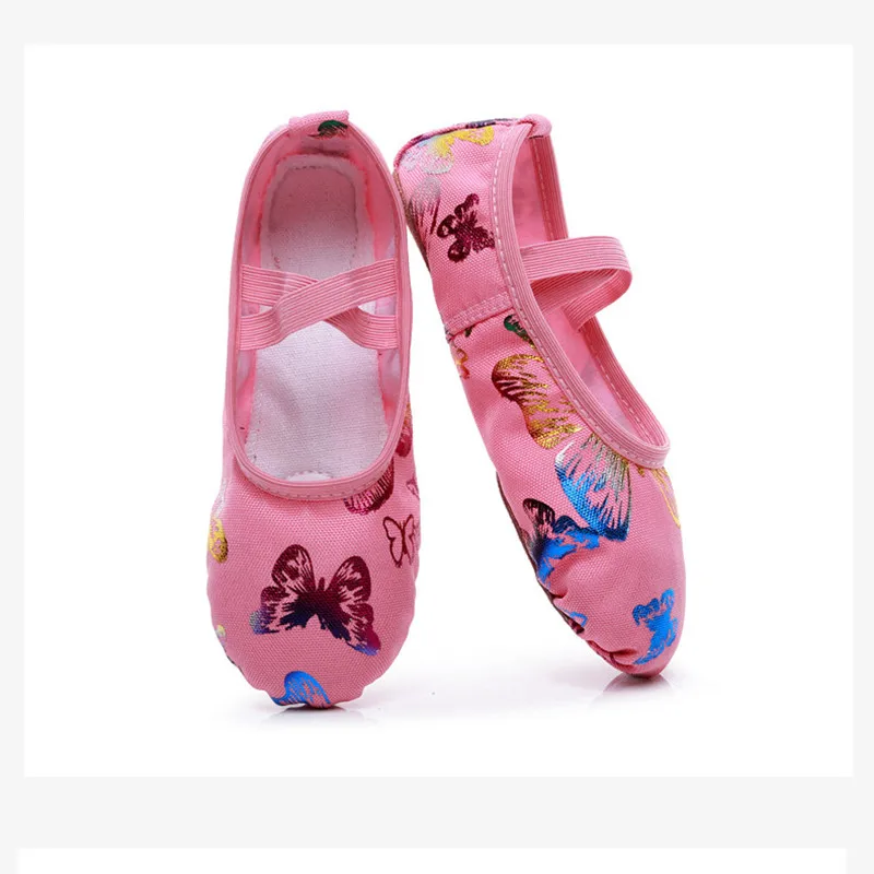 Ballet Shoe Soft Bottom Childr - Women'S Xc Shoes ulasan dan harga