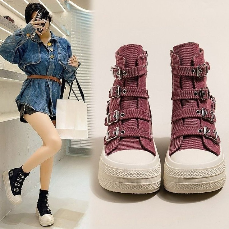 Shoes Women's Spring and Summe - Women Shoes Size ulasan dan harga