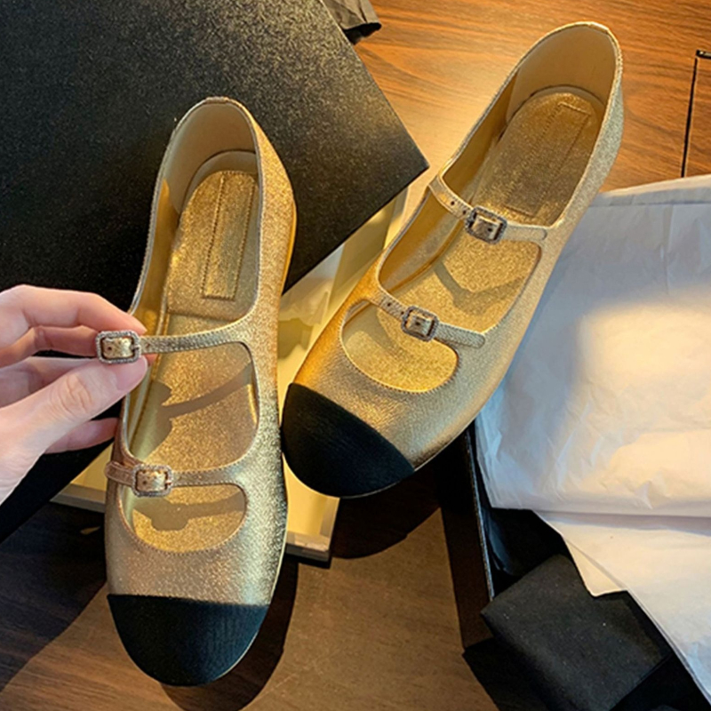 Elegant Mary Jane Shoes Women  - Women Shoes Brands ulasan dan harga