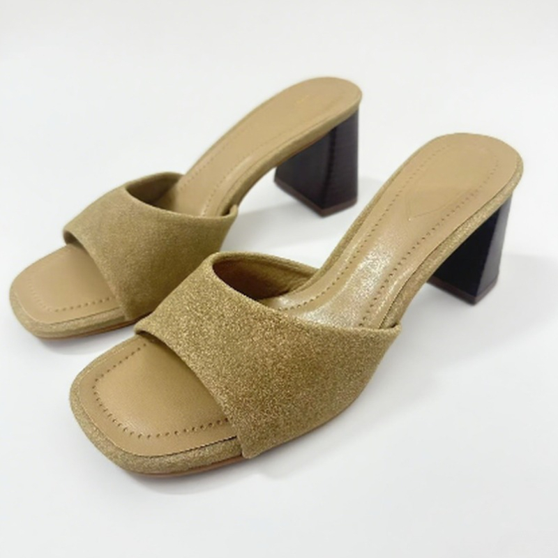 2025 Elegant Block Heels Women - Women Shoes Brands ulasan dan harga