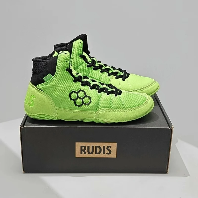 2026 New Wrestling Boots Coupl - Women'S Shoes Vs Men'S Size ulasan dan harga