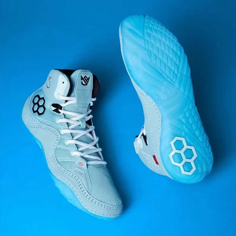 2026 New Wrestling Boots Coupl - Women'S Shoes Vs Men'S Size ulasan dan harga