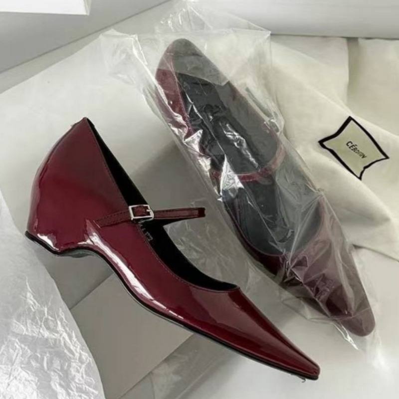 2026 New Arrival Sweet Elegant - Women Shoes Size ulasan dan harga
