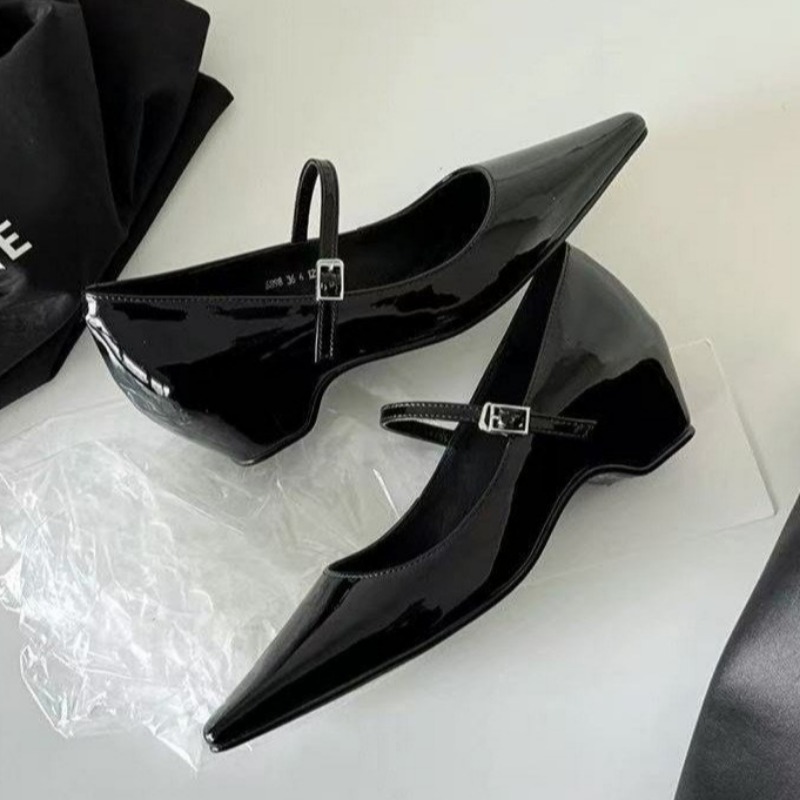 2026 New Arrival Sweet Elegant - Women Shoes Size ulasan dan harga