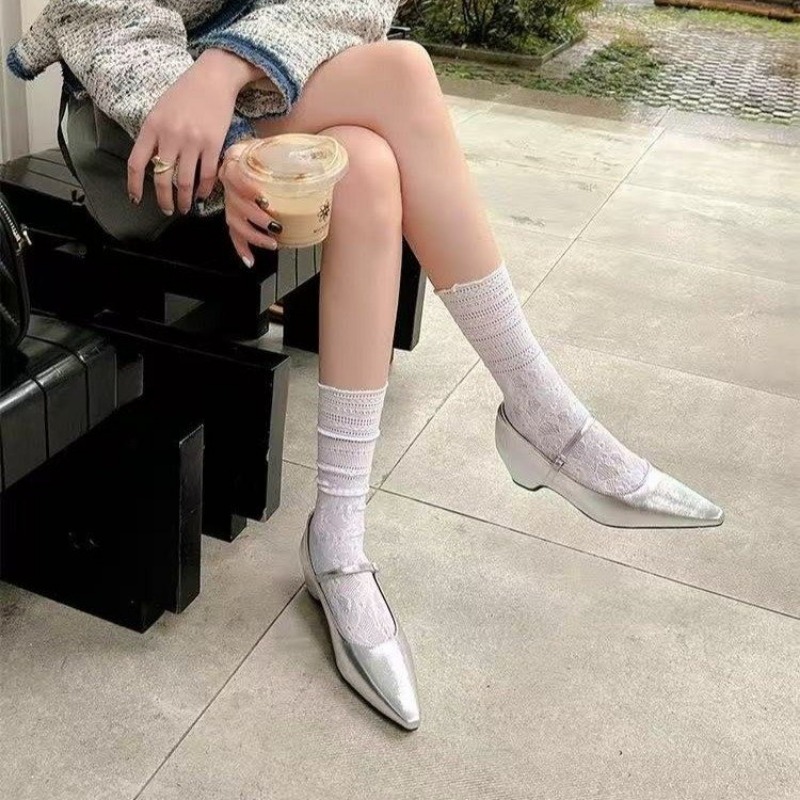 2026 New Arrival Sweet Elegant - Women Shoes Size ulasan dan harga