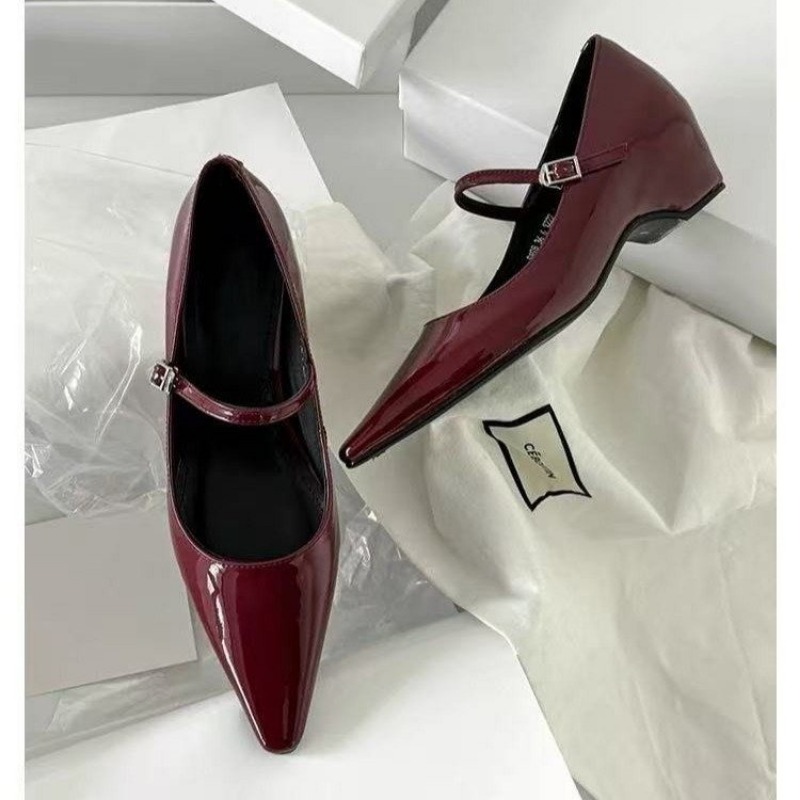 2026 New Arrival Sweet Elegant - Women Shoes Size ulasan dan harga