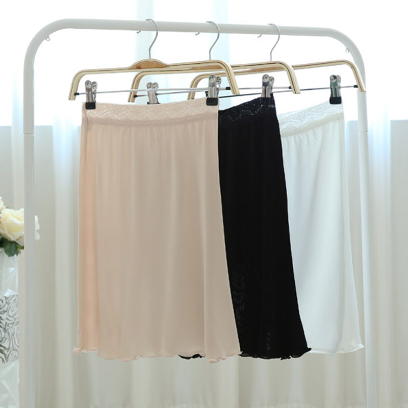 1PC 50% Silk 50% Viscose Knit  - Women Shoes Xxl ulasan dan harga