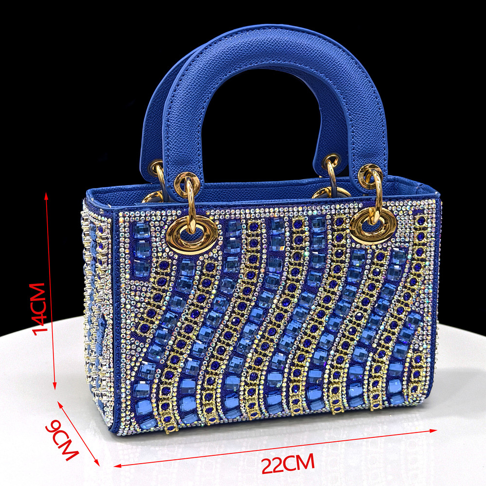 2025 Summer New Design Special - Women'S Shoes Navy Blue ulasan dan harga