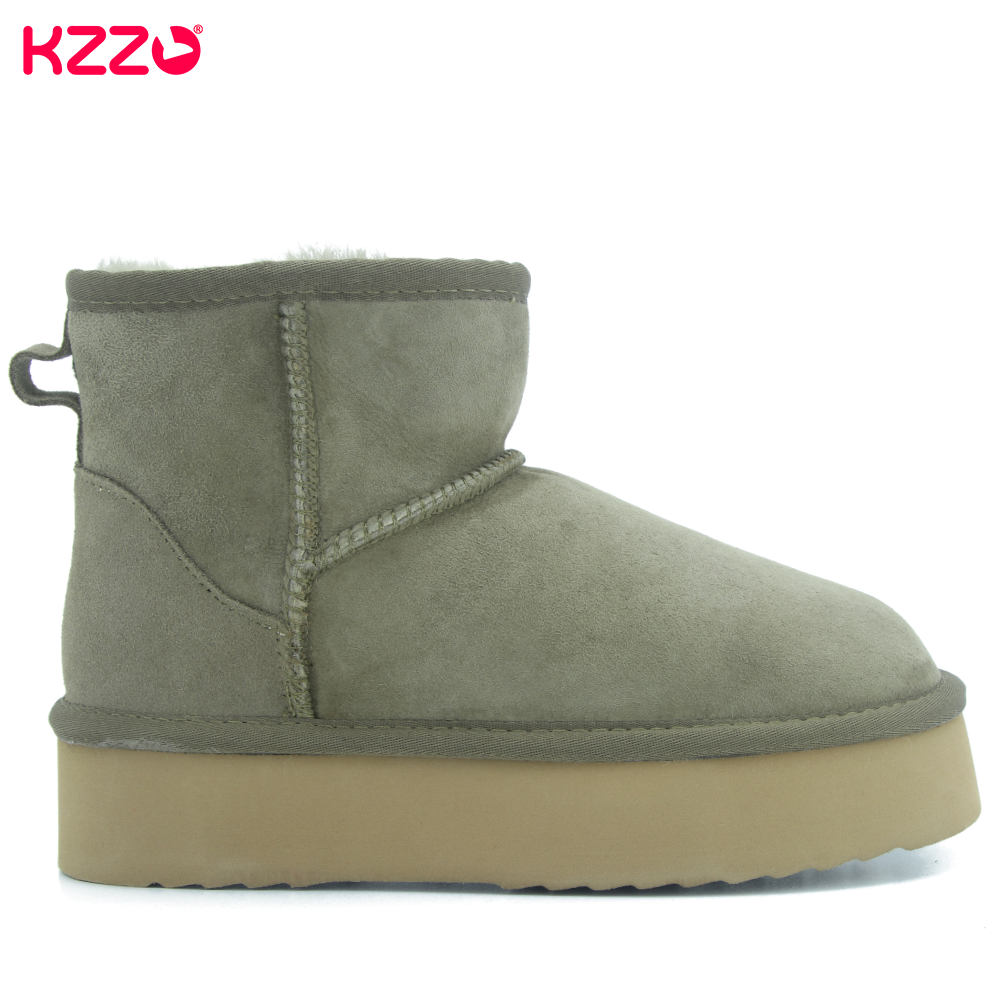 KZZO Australia Classic Platfor - Women Shoes In Australia ulasan dan harga