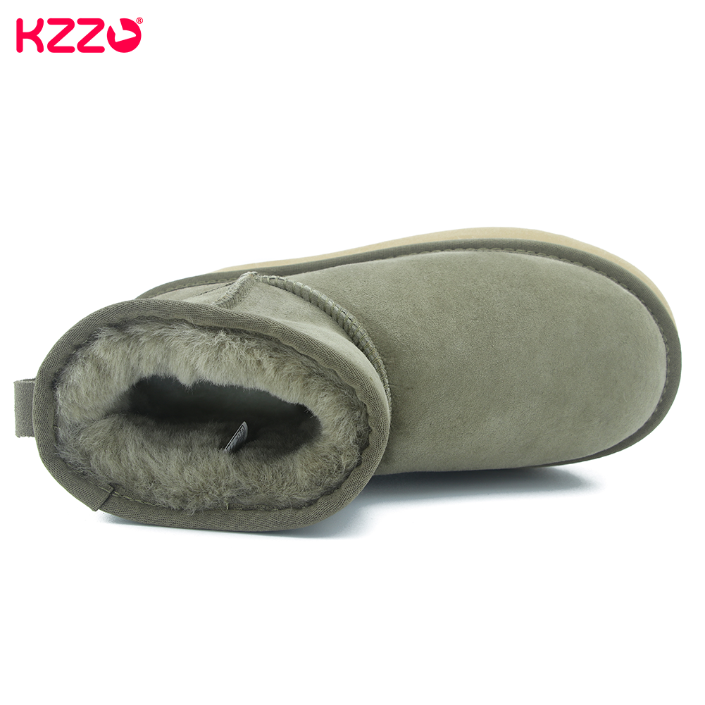 KZZO Australia Classic Platfor - Women Shoes In Australia ulasan dan harga