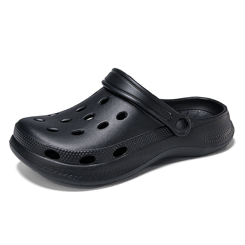 Plus Size 36-48 Summer Slipper - Women'S Shoes Crocs ulasan dan harga