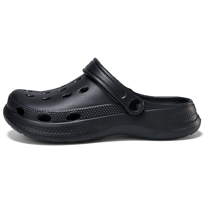 Plus Size 36-48 Summer Slipper - Women'S Shoes Crocs ulasan dan harga