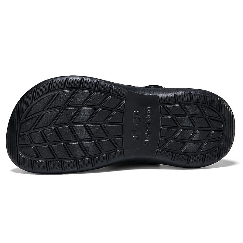 Plus Size 36-48 Summer Slipper - Women'S Shoes Crocs ulasan dan harga