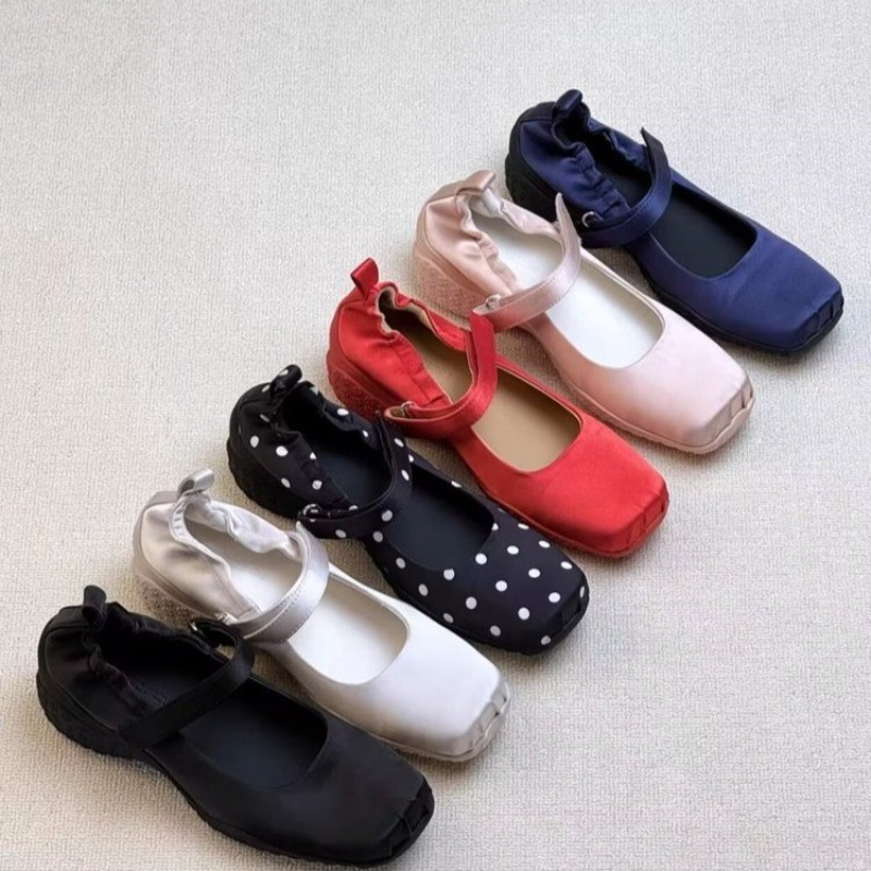 Fashionable and Comfortable So - Women Shoes Size ulasan dan harga