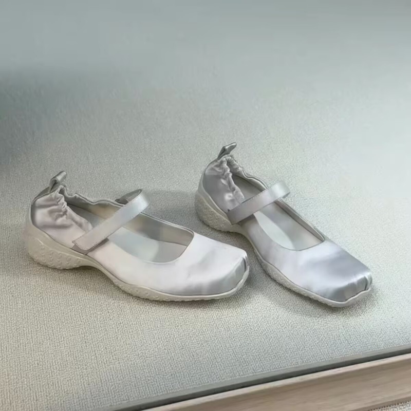 Fashionable and Comfortable So - Women Shoes Size ulasan dan harga