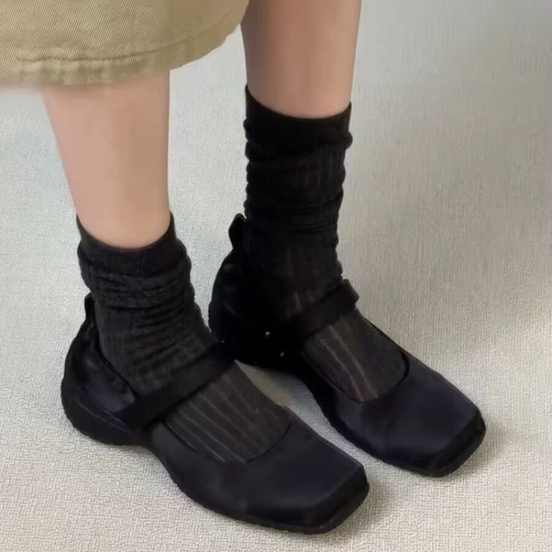 Fashionable and Comfortable So - Women Shoes Size ulasan dan harga