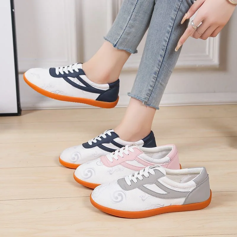 2026 Summer Martial Arts Sneak - Women'S Shoes Vs Men'S Size ulasan dan harga