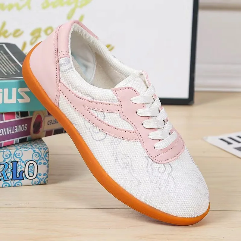 2026 Summer Martial Arts Sneak - Women'S Shoes Vs Men'S Size ulasan dan harga