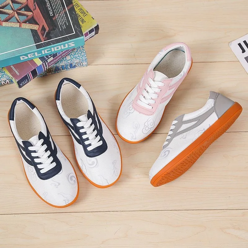 2026 Summer Martial Arts Sneak - Women'S Shoes Vs Men'S Size ulasan dan harga