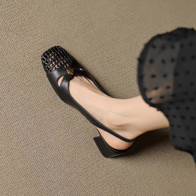 Women's French-style closed-to - Women Shoes Size ulasan dan harga
