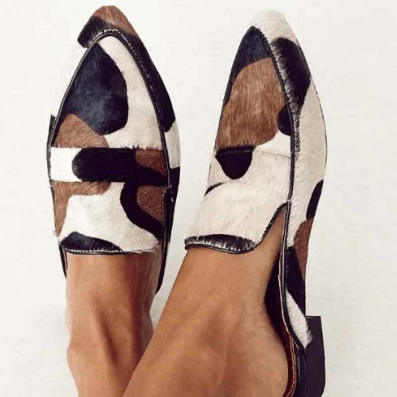 British Style 2026 Spring and  - Women Shoes Size ulasan dan harga