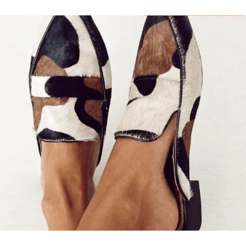 British Style 2026 Spring and  - Women Shoes Size ulasan dan harga