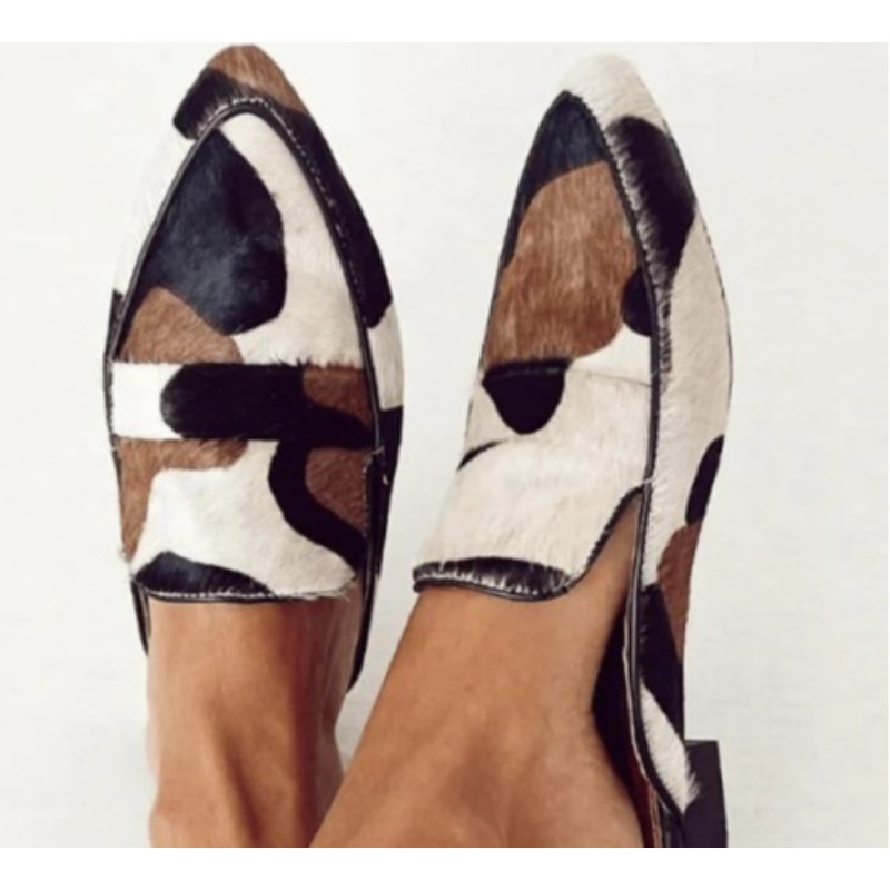 British Style 2026 Spring and  - Women Shoes Size ulasan dan harga