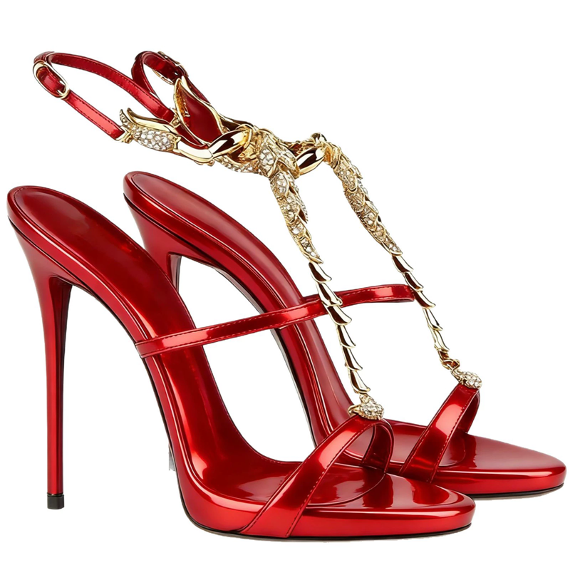 Summer new round toe open-toe  - Women Shoes Waterproof ulasan dan harga