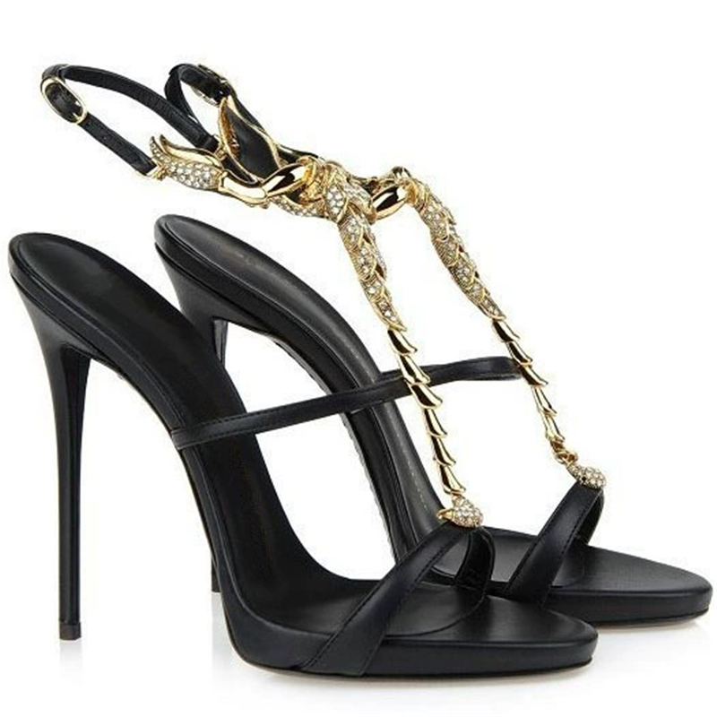 Summer new round toe open-toe  - Women Shoes Waterproof ulasan dan harga