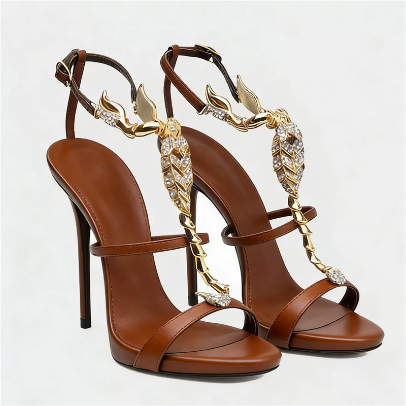 Summer new round toe open-toe  - Women Shoes Waterproof ulasan dan harga