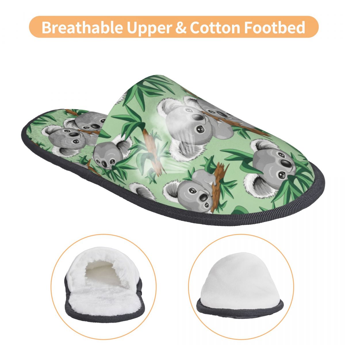 Custom Cute Australia Bear Bab - Women Shoes In Australia ulasan dan harga