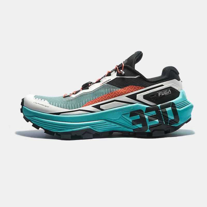 Classic Brand Trail Running Sh - Women'S Shoes Vs Men'S Size ulasan dan harga