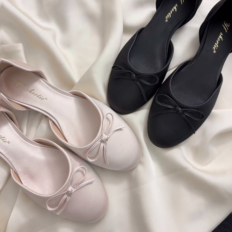 2026 New Style Fashion Mary Ja - Women Shoes Size ulasan dan harga