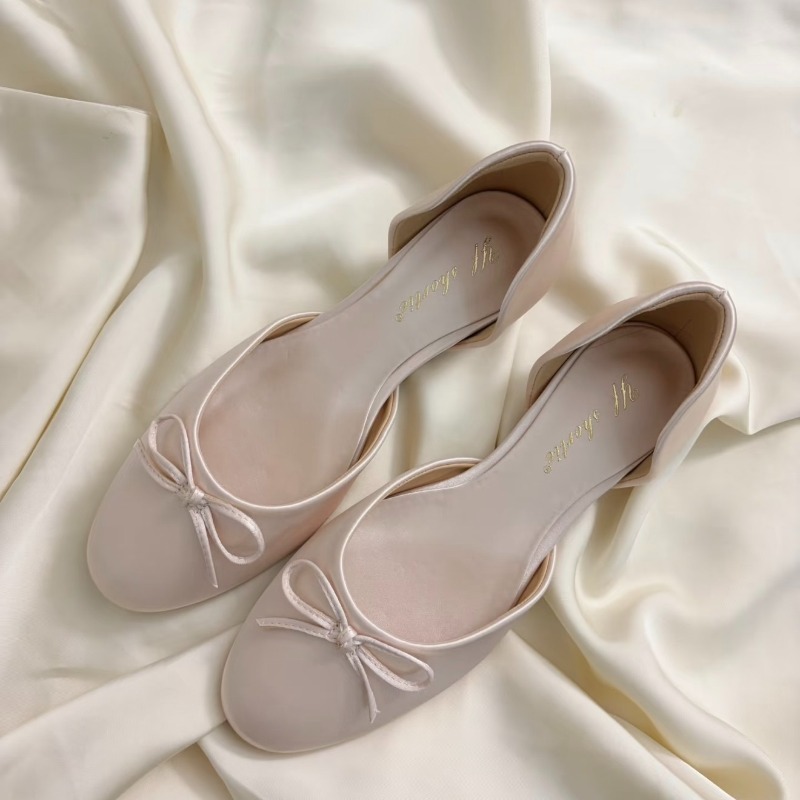 2026 New Style Fashion Mary Ja - Women Shoes Size ulasan dan harga