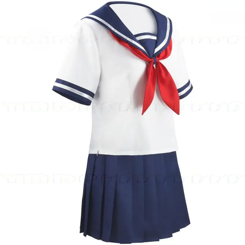 Novelty anime Halloween party  - Women'S Shoes Navy Blue ulasan dan harga