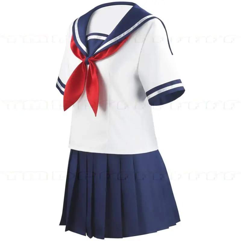 Novelty anime Halloween party  - Women'S Shoes Navy Blue ulasan dan harga