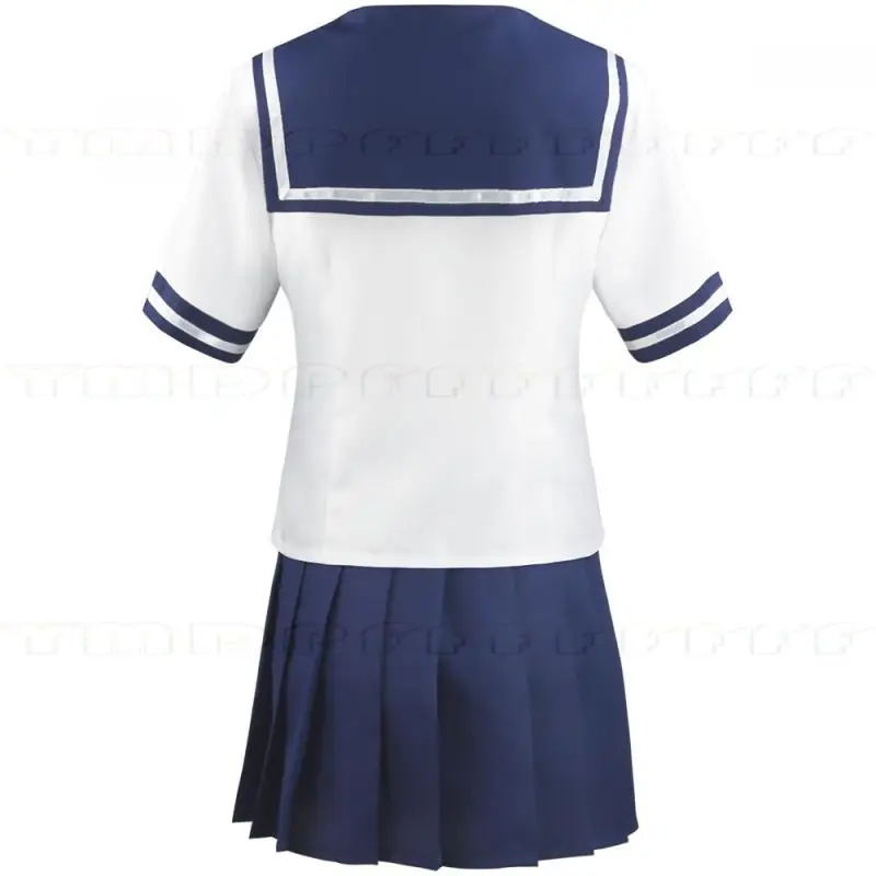 Novelty anime Halloween party  - Women'S Shoes Navy Blue ulasan dan harga