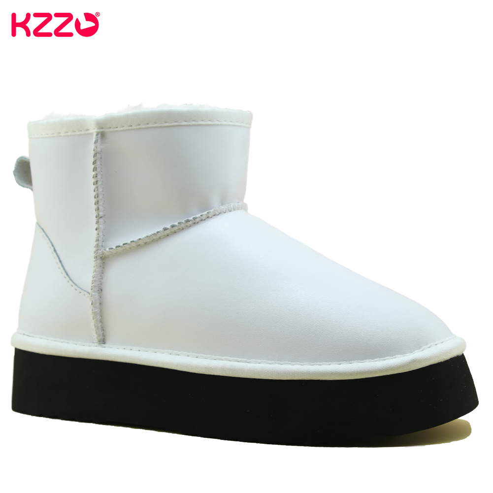 KZZO Women's Waterproof Sheeps - Women Shoes In Australia ulasan dan harga