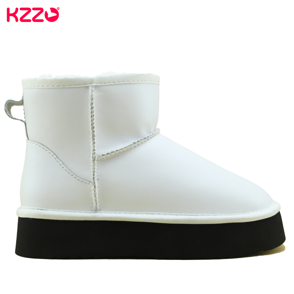 KZZO Women's Waterproof Sheeps - Women Shoes In Australia ulasan dan harga