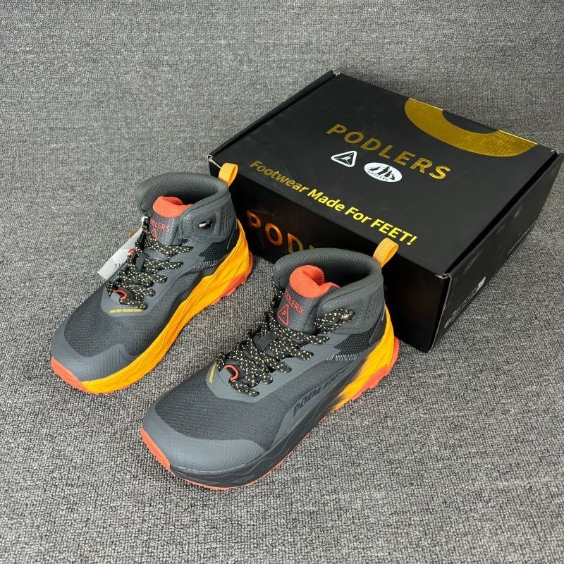 2026 Hot Sale Trail Running Sh - Women'S Shoes Vs Men'S Size ulasan dan harga