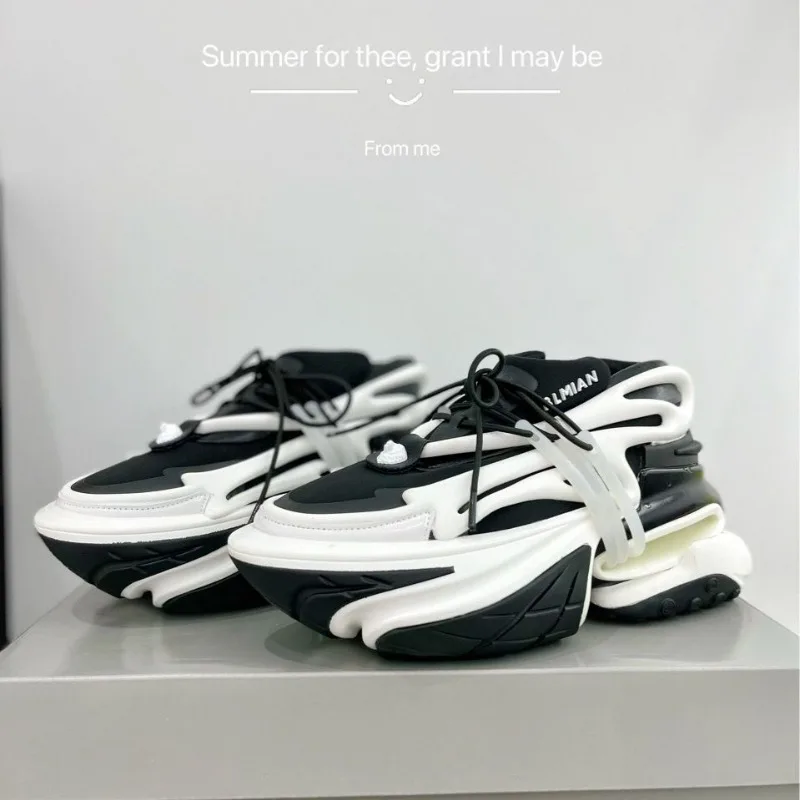 2026 Luxury Brand Running Shoe - Women'S Shoes Vs Men'S Size ulasan dan harga