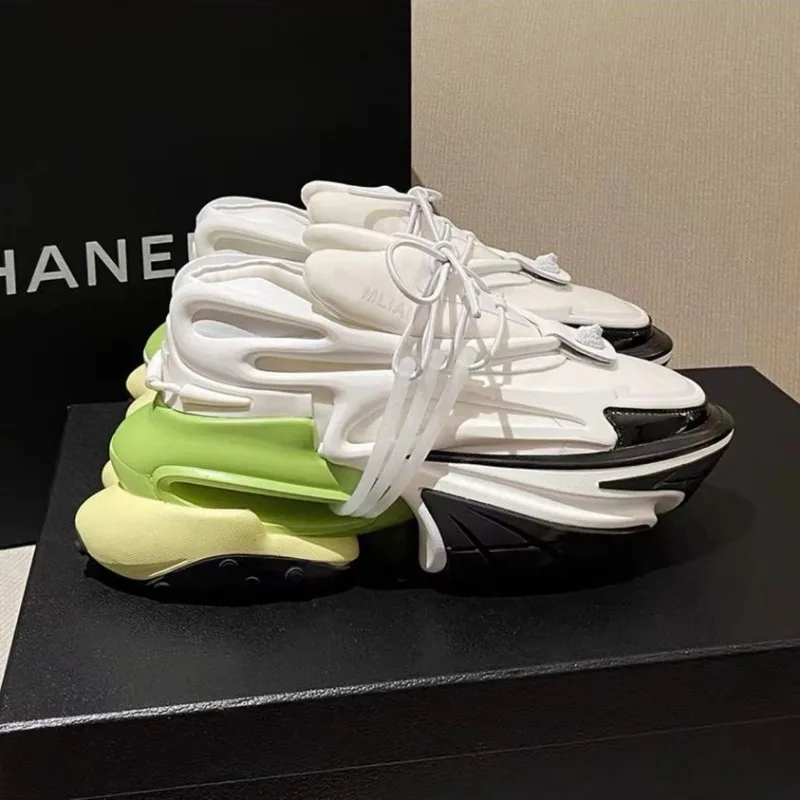 2026 Luxury Brand Running Shoe - Women'S Shoes Vs Men'S Size ulasan dan harga