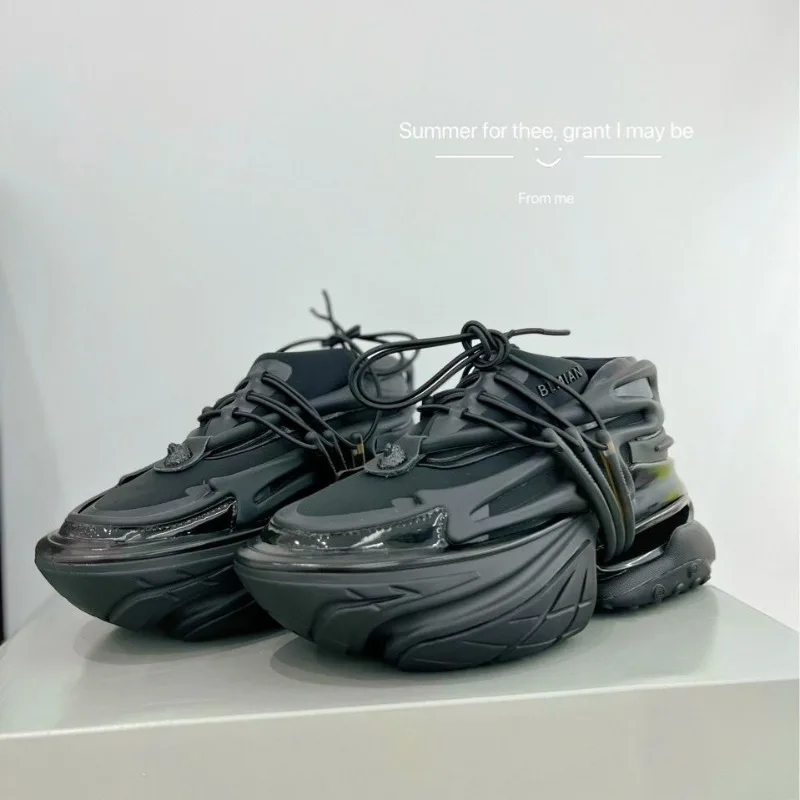 2026 Luxury Brand Running Shoe - Women'S Shoes Vs Men'S Size ulasan dan harga