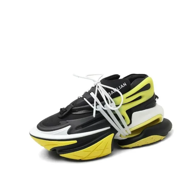 2026 Luxury Brand Running Shoe - Women'S Shoes Vs Men'S Size ulasan dan harga