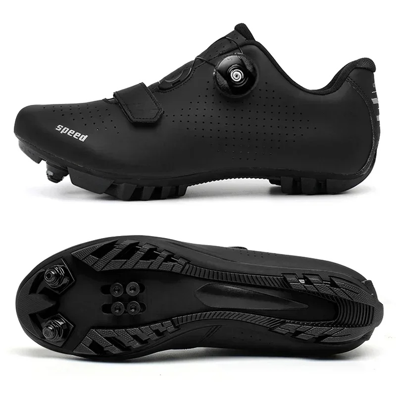 Unisex Mtb Shoes Zapatillas Ci - Women Shoes Waterproof ulasan dan harga