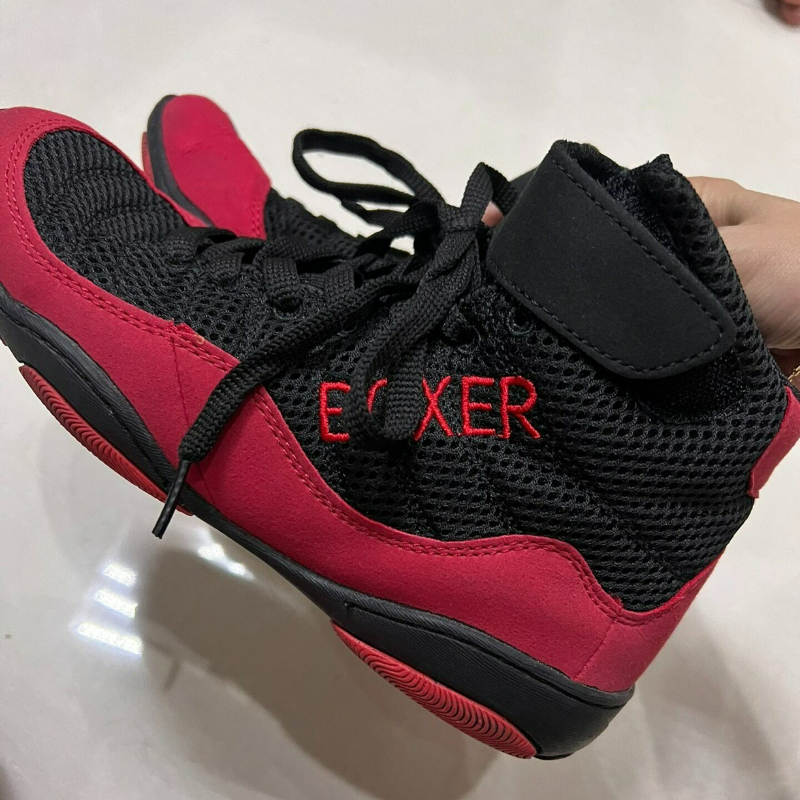 Summer Wrestling Boots for You - Women'S Shoes Vs Men'S Size ulasan dan harga