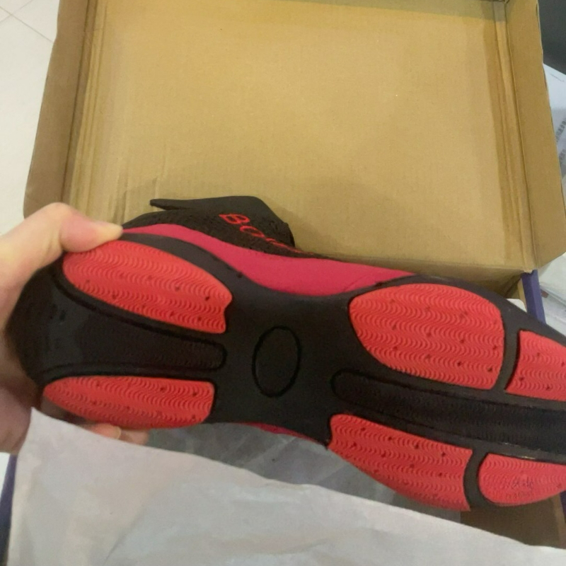 Summer Wrestling Boots for You - Women'S Shoes Vs Men'S Size ulasan dan harga
