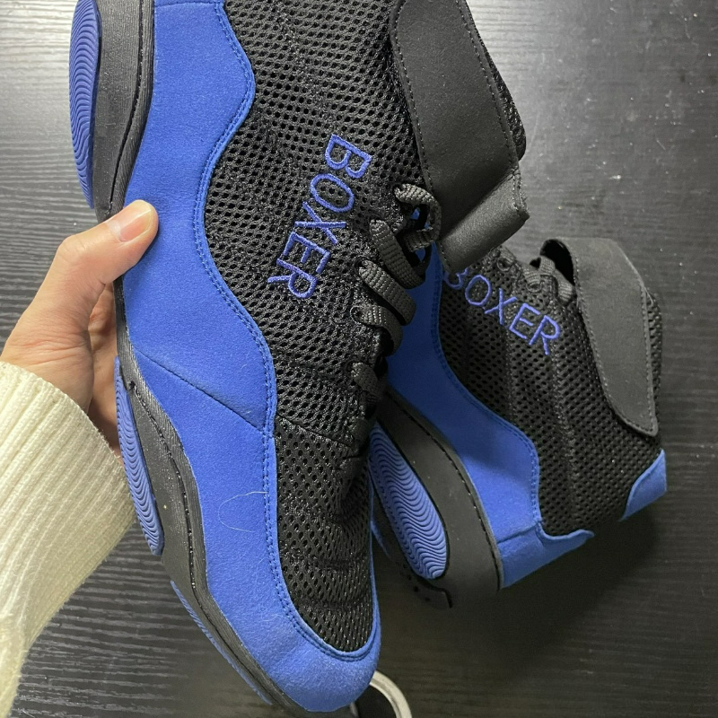 Summer Wrestling Boots for You - Women'S Shoes Vs Men'S Size ulasan dan harga